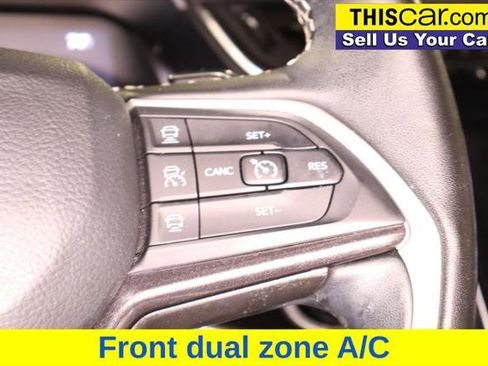 Used 2022 Jeep Grand Cherokee L Laredo w/ Luxury Tech Group I RWD image 17