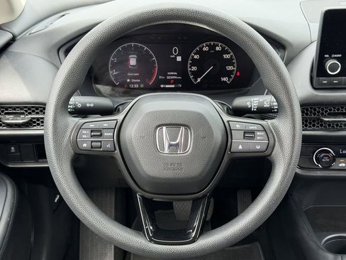 Used 2025 Honda HR-V LX image 14