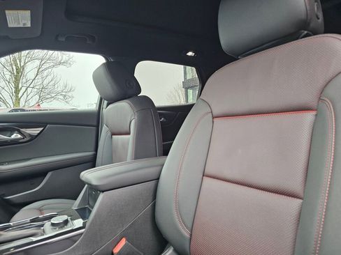 New 2026 Chevrolet Blazer RS w/ Driver Confidence II Package image 12