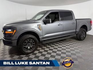 Used 2024 Ford F150 Tremor w/ Mobile Office Package AWD/4WD video 1