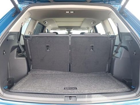 New 2026 Volkswagen Atlas SEL Premium R-Line image 7