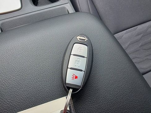 New 2026 Nissan Frontier S image 26