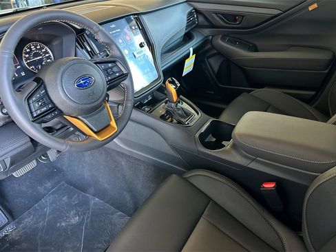 New 2025 Subaru Outback Wilderness w/ Wilderness Package image 12