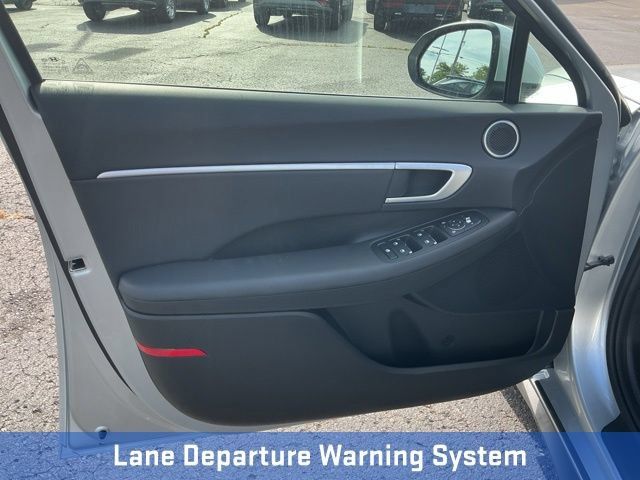 New 2026 Hyundai Sonata Blue FWD image 12