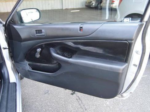 Used 2001 Honda Civic DX image 28