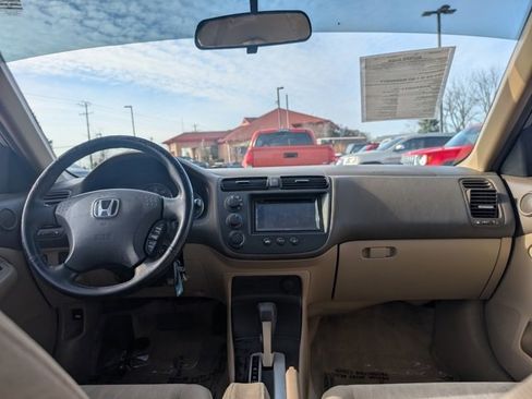 Used 2005 Honda Civic LX Special Edition image 17