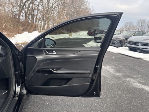 Used 2026 Kia K5 GT-Line w/ GT-Line Premium Package image 10