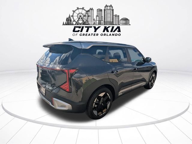 New 2027 Kia Seltos S FWD image 6