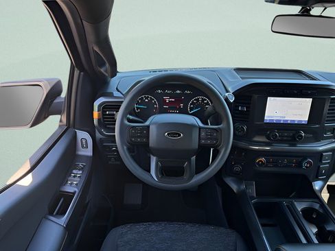 Certified 2022 Ford F150 Tremor w/ Tow Technology Package AWD/4WD image 6