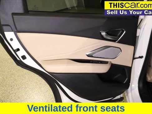 Used 2019 Acura RDX FWD w/ Advance Package image 28