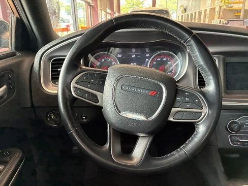 Used 2021 Dodge Charger SXT w/ Leather Interior Group image 15