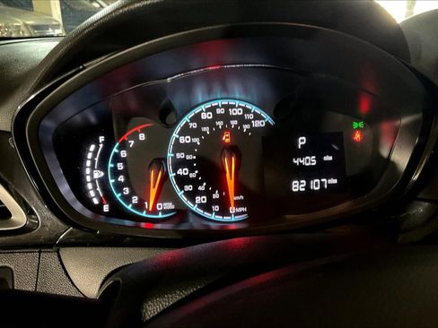 Used 2021 Chevrolet Spark LT image 20