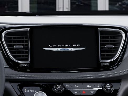 New 2026 Chrysler Pacifica Limited w/ S Appearance Package image 18