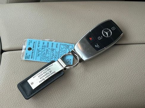 Used 2022 Mercedes-Benz GLC 300 image 58