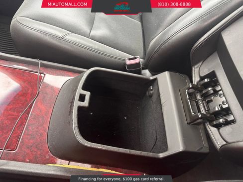 Used 2008 Cadillac Escalade AWD image 21