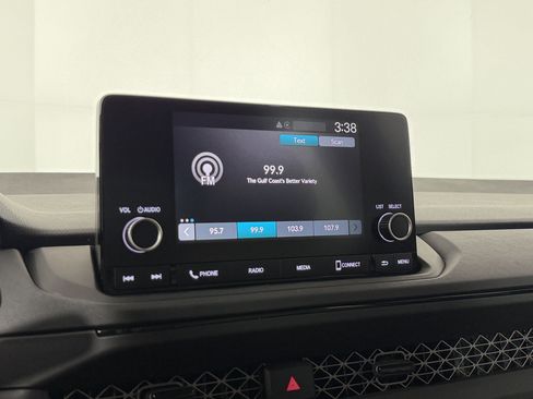 Used 2025 Honda Accord LX image 18