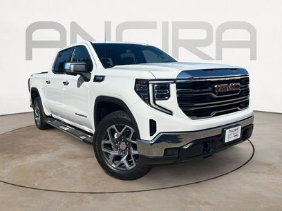 Used 2023 GMC Sierra 1500 SLT