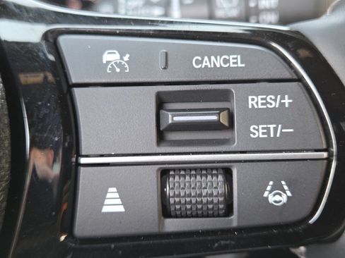 Certified 2026 Honda Passport TrailSport Elite image 39