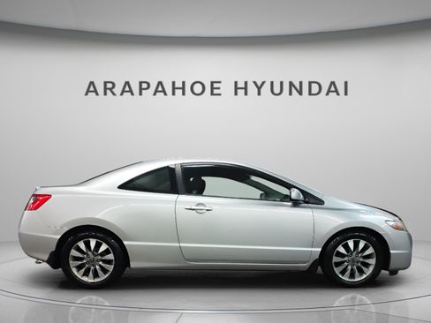 Used 2009 Honda Civic EX image 11