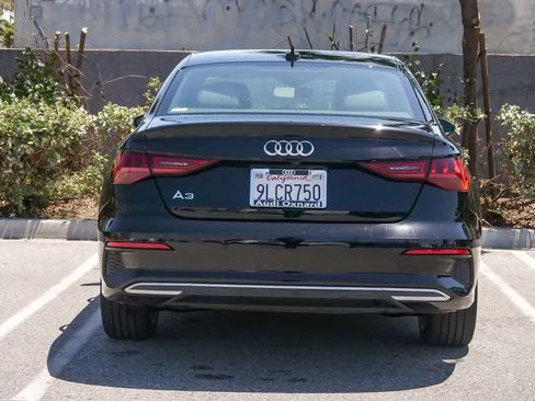 Used 2024 Audi A3 2.0T Premium FWD image 9