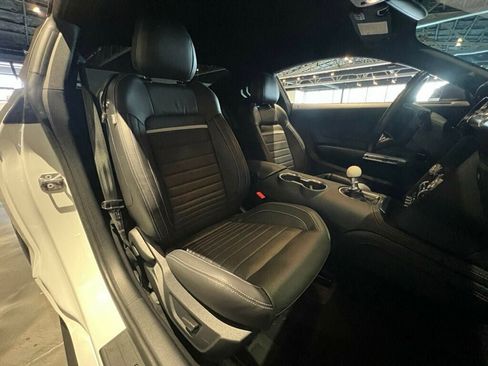 Used 2022 Ford Mustang Mach 1 w/ Equipment Group 700A image 25