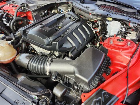 Used 2019 Ford Mustang Coupe w/ Equipment Group 101A image 25