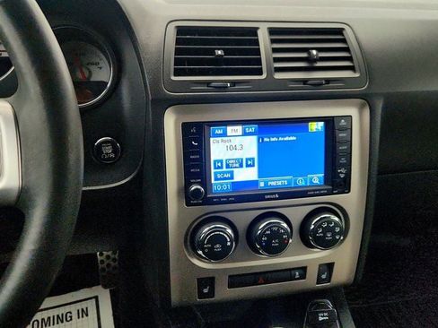 Used 2011 Dodge Challenger SRT8 w/ SRT Option Group II image 18