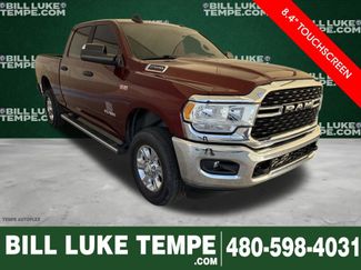 Used 2022 RAM 2500 Big Horn w/ Level A Equipment Group video 1