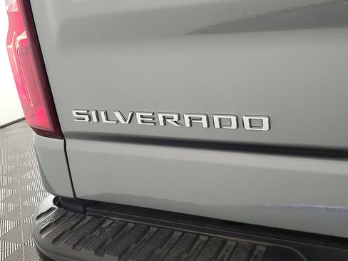 New 2026 Chevrolet Silverado 1500 LT Trail Boss w/ Convenience Package II AWD/4WD image 31