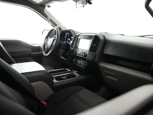 Used 2018 Ford F150 XL w/ Equipment Group 101A Mid image 47