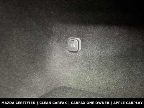 Certified 2023 MAZDA CX-9 Signature image 32