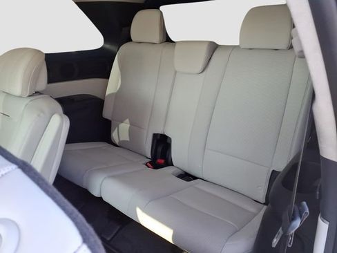 Used 2026 Hyundai Palisade Calligraphy image 6