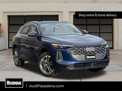 New 2025 Audi Q5 2.0T Premium Plus