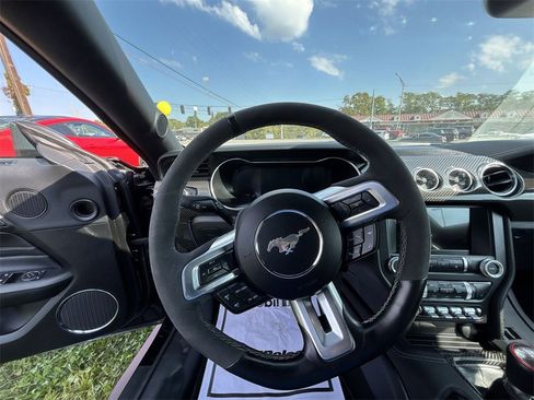 Used 2022 Ford Mustang Mach 1 w/ Equipment Group 700A image 20