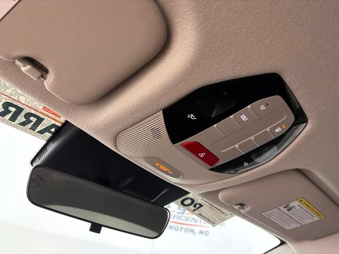 Used 2025 Kia K4 EX FWD image 20
