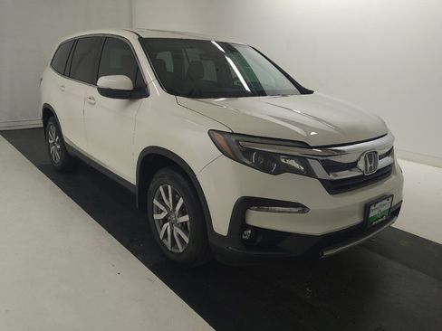 Used 2019 Honda Pilot EX-L image 13