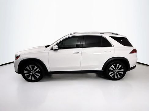 Used 2026 Mercedes-Benz GLE 350 4MATIC image 8