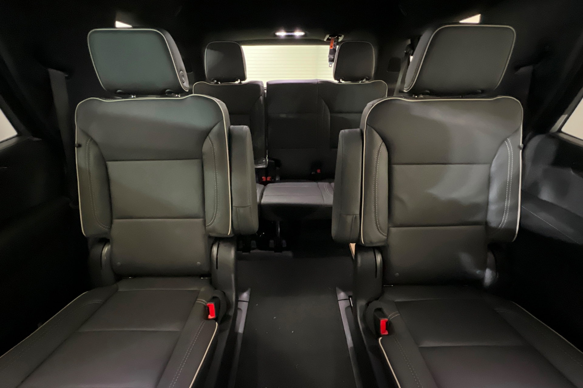 New 2026 Chevrolet Tahoe Premier AWD/4WD image 27