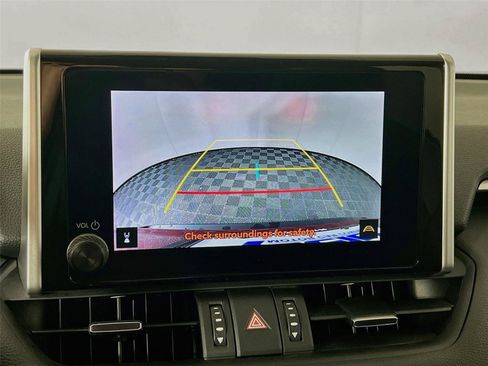 Used 2024 Toyota RAV4 XLE Premium w/ Weather Package AWD/4WD image 13