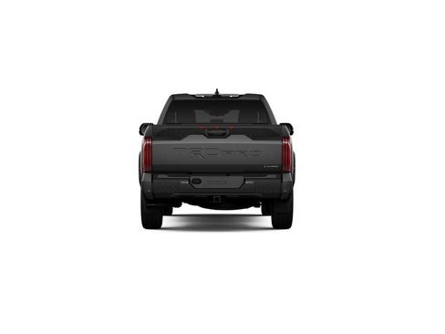 New 2026 Toyota Tundra TRD Pro AWD/4WD image 32