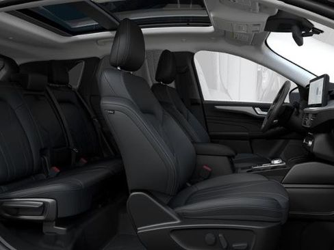 New 2025 Ford Escape SE w/ PHEV Premium Package image 50