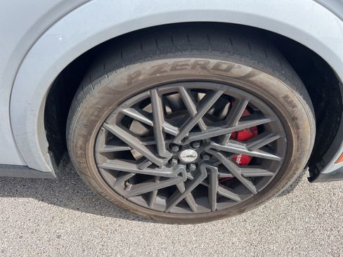 Used 2022 Ford Mustang Mach-E GT w/ GT Performance Edition image 13