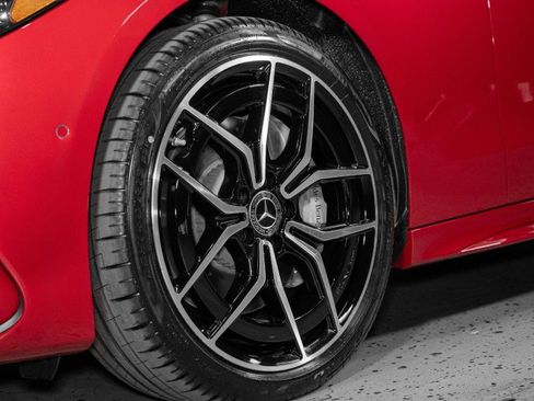 New 2026 Mercedes-Benz C 300 Sedan image 28