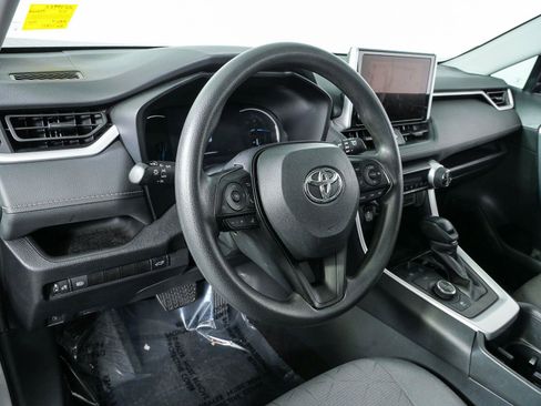 Used 2024 Toyota RAV4 XLE w/ Convenience Package AWD/4WD image 5