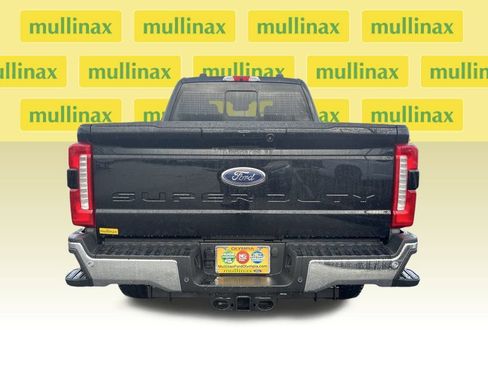 Used 2026 Ford F350 Lariat w/ Lariat Ultimate Package image 34