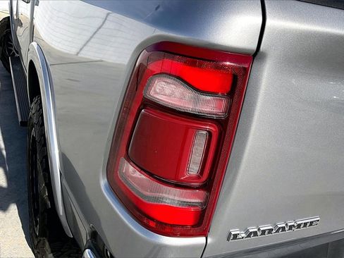 Used 2019 RAM 1500 Laramie w/ Trailer Tow Group image 32