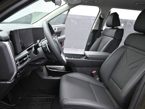 New 2026 Hyundai Santa Fe SEL image 15