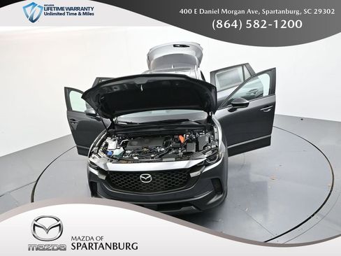 New 2026 MAZDA CX-50 2.5 Hybrid w/ Weather Package image 26