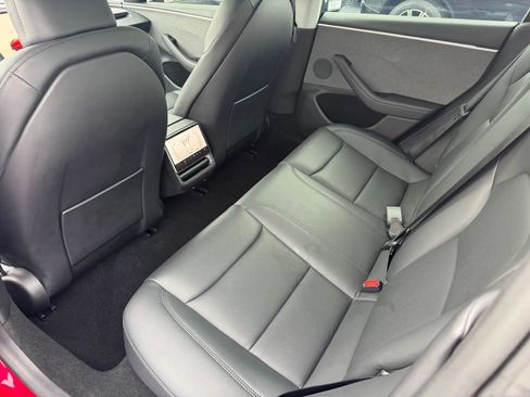 Used 2024 Tesla Model 3 Standard Range RWD image 10