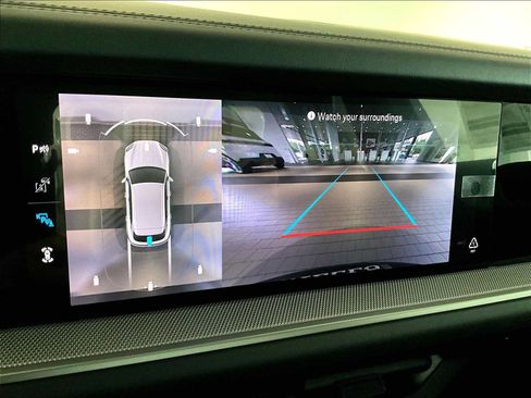 New 2026 Porsche Cayenne AWD/4WD image 26
